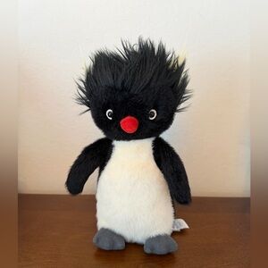 Jellycat Ronnie Rockhopper Penguin Plush Medium
